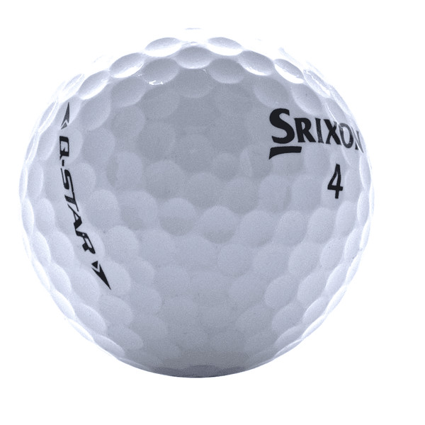 Ba tá bóng golf Srixon Q Star tái chế, lựa chọn bóng chất lượng cho mọi trình độ