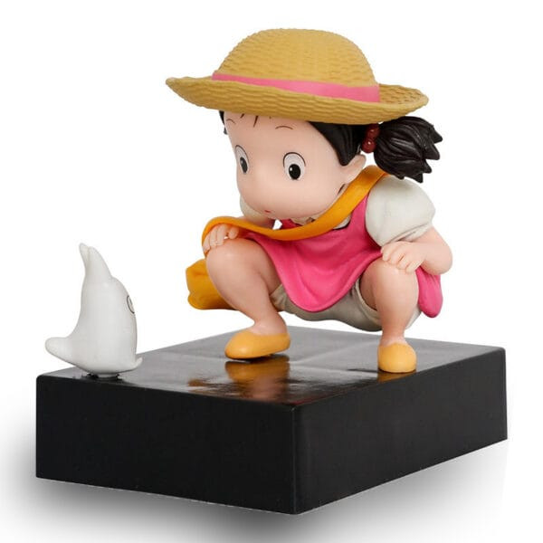 Totoro Nhỏ