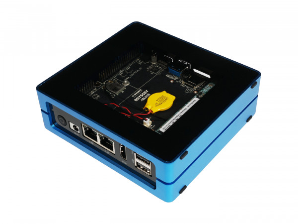 ODYSSEY Blue J4105