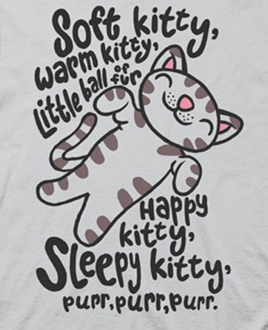 Sheldon yêu cầu Penny hát &quot;Soft Kitty&quot; khi bị ốm trong The Big Bang Theory
