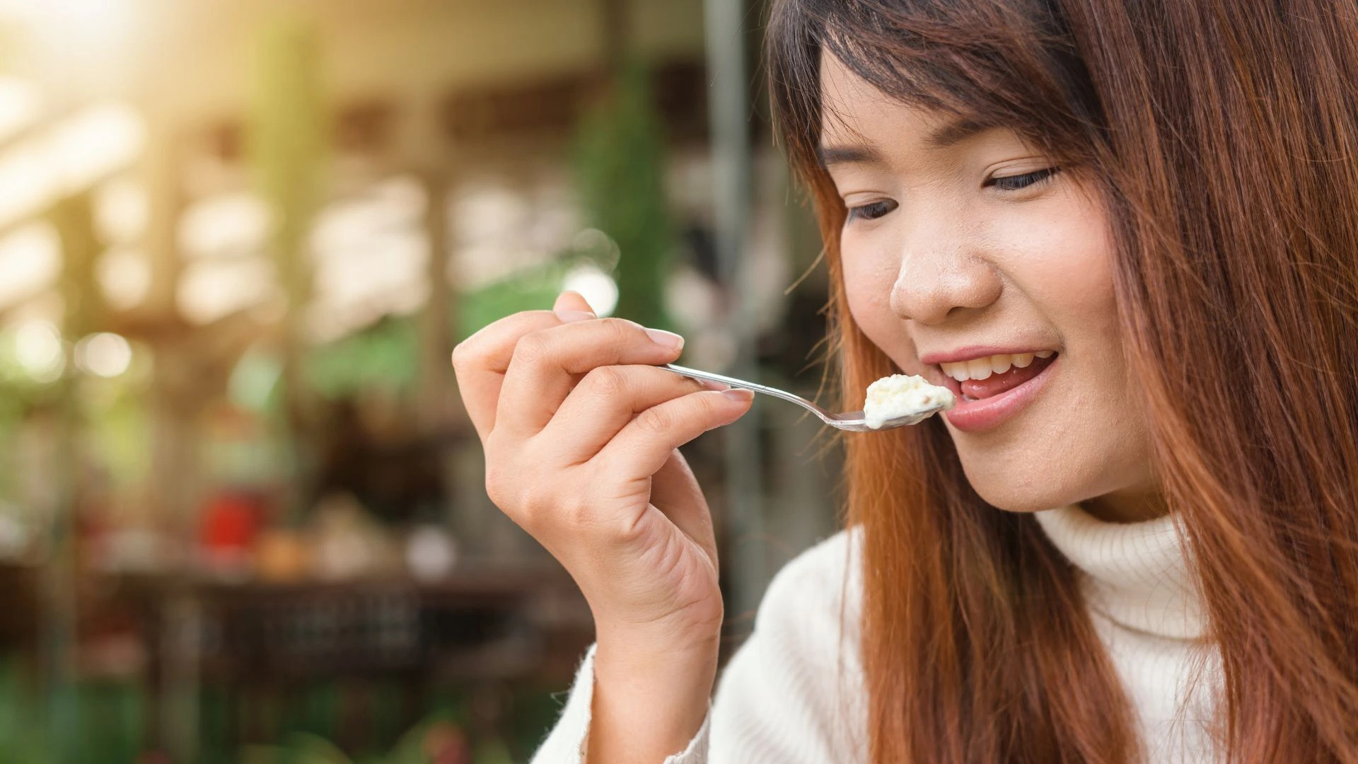 Món ăn mềm sau nhổ răng giúp bảo vệ vết thương và giảm đau