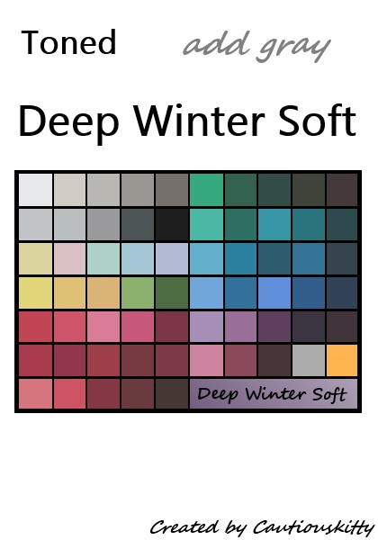 deepwintersoftpalette