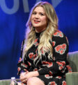 Kelly Clarkson Love So Soft Video Âm Nhạc Sáng Tạo