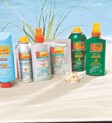 Avon Skin So Soft Bug Guard products