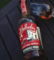 Ben Holladay Soft Red Wheat Bourbon Flat