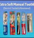 Dr. Collins Perio Toothbrush