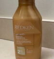 Dầu gội Redken All Soft cho tóc mềm mượt