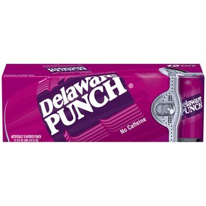 Delaware Punch