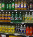 chai nước ngọt polyethylene terephthalate