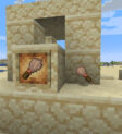 Soft Feather Minecraft