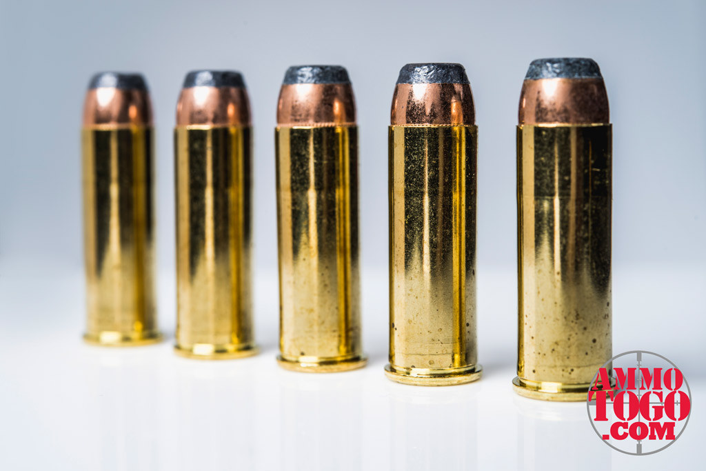 Đạn .44 Magnum soft point