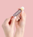 Son dưỡng môi Lilyana Naturals Berry Lip Balm giúp dưỡng ẩm và bảo vệ môi