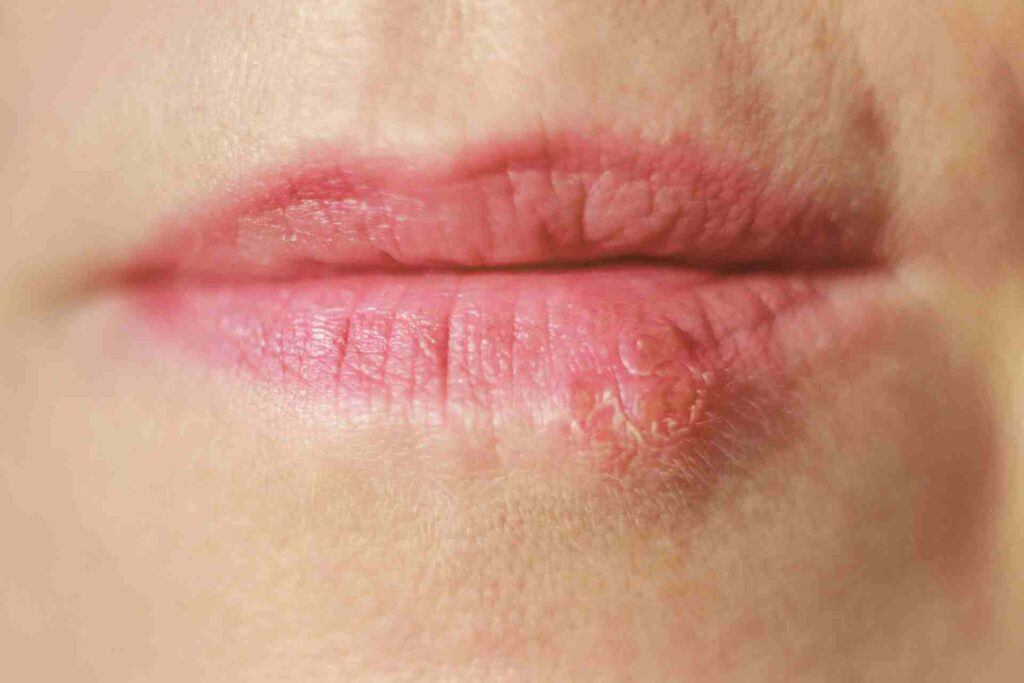 Ảnh cận cảnh một người phụ nữ