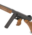 Súng airsoft Thompson M1A1 Gas Blowback của WE-Tech, được Cybergun cấp phép