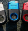 Bật lửa Dissim Soft-Flame Inverted Lighters