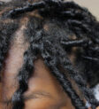 Hướng dẫn các bước tạo kiểu Small Soft Locs