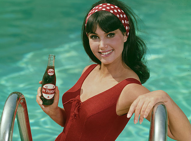 Dr. Pepper