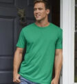 Áo thun Gildan 64000 Softstyle T-Shirt với nhiều màu sắc và chất liệu cotton mềm mại