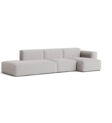 Ghế sofa Hay Mags Soft Low với thiết kế hiện đại và màu sắc trung tính