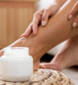 Bồn ngâm chân spa tại nhà giúp thư giãn và làm mềm da chân