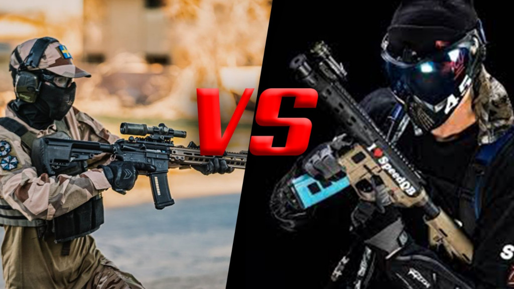 So sánh giữa Speedsoft và Milsim
