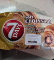 Packaged Croissant