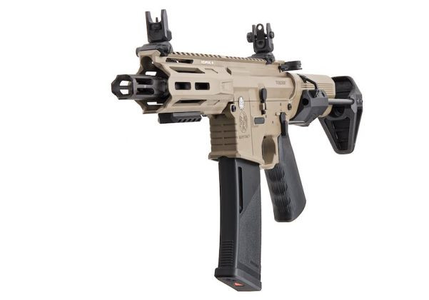 KWA Ronin T10 AEG - Súng trường tấn công đa năng cho Speedsoft