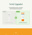 Purito Soft Touch Sunscreen