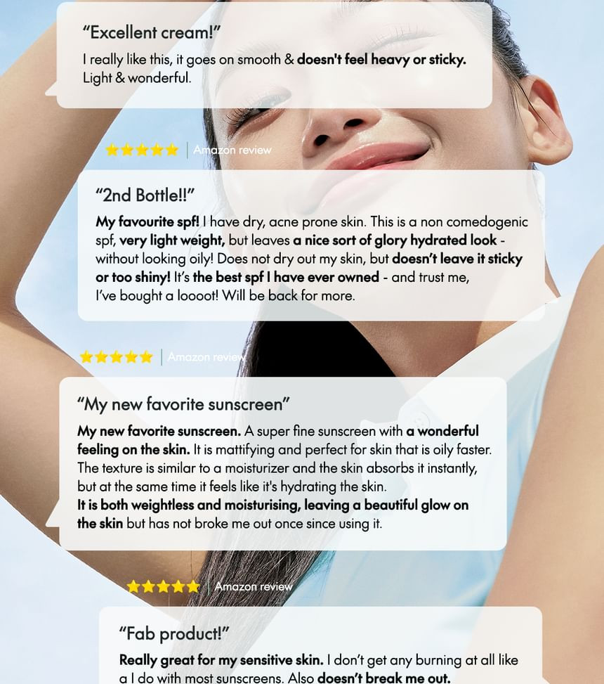 Ưu điểm của Purito Soft Touch Sunscreen