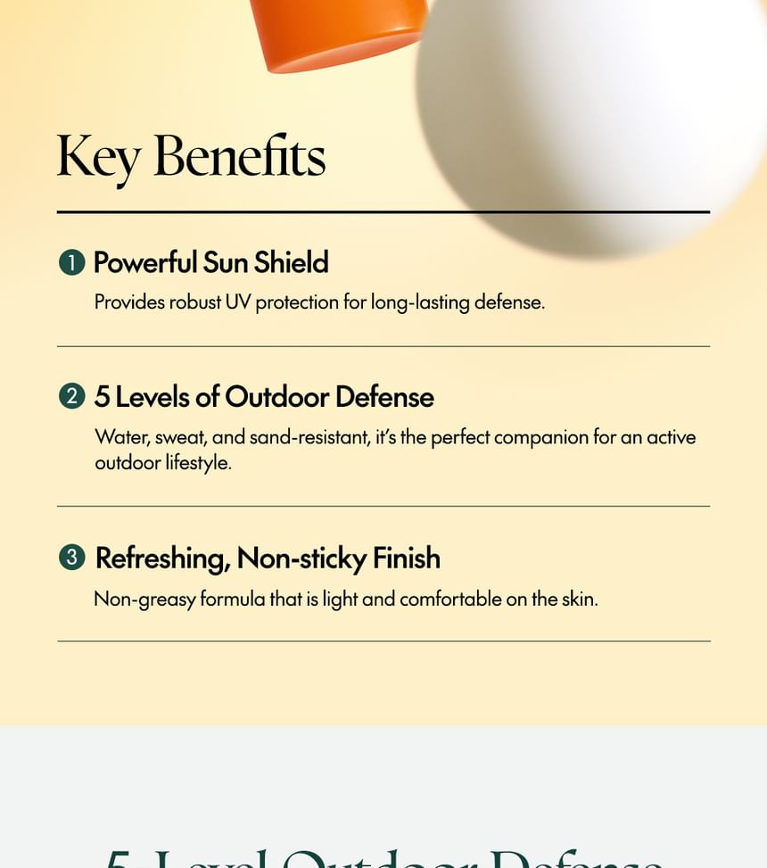 Purito Soft Touch Sunscreen cho da nhạy cảm
