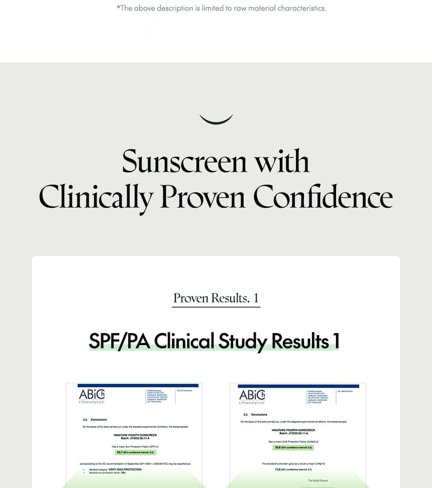 Điểm khác biệt của Purito Soft Touch Sunscreen
