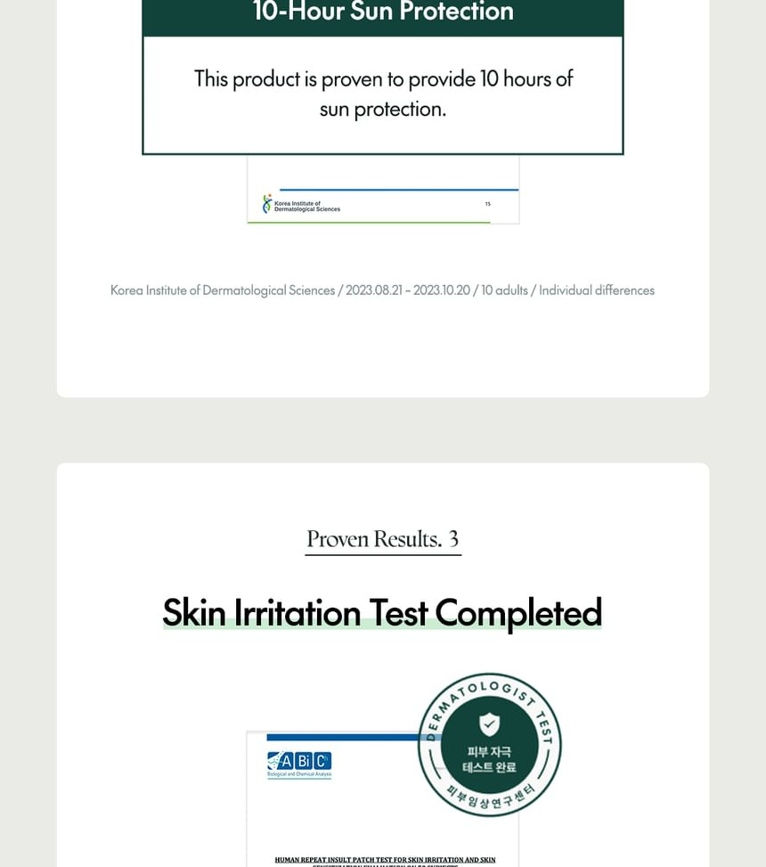 Hướng dẫn thoa Purito Soft Touch Sunscreen đúng cách