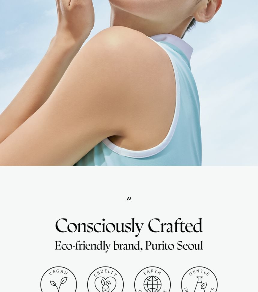 Lời khuyên cuối cùng về Purito Soft Touch Sunscreen