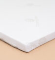 Hình ảnh tấm bảo vệ nệm Brooklyn Bedding 3” Talalay Latex Topper