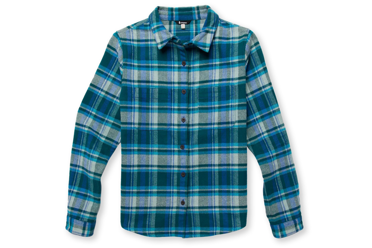 Áo Sơ Mi Flannel Cotopaxi Mero
