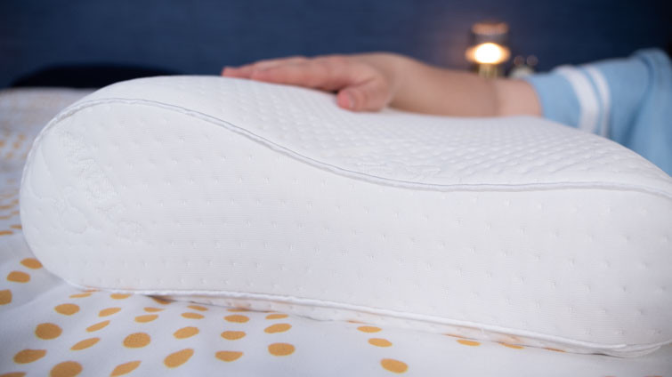 Gối TEMPUR-Neck Pillow