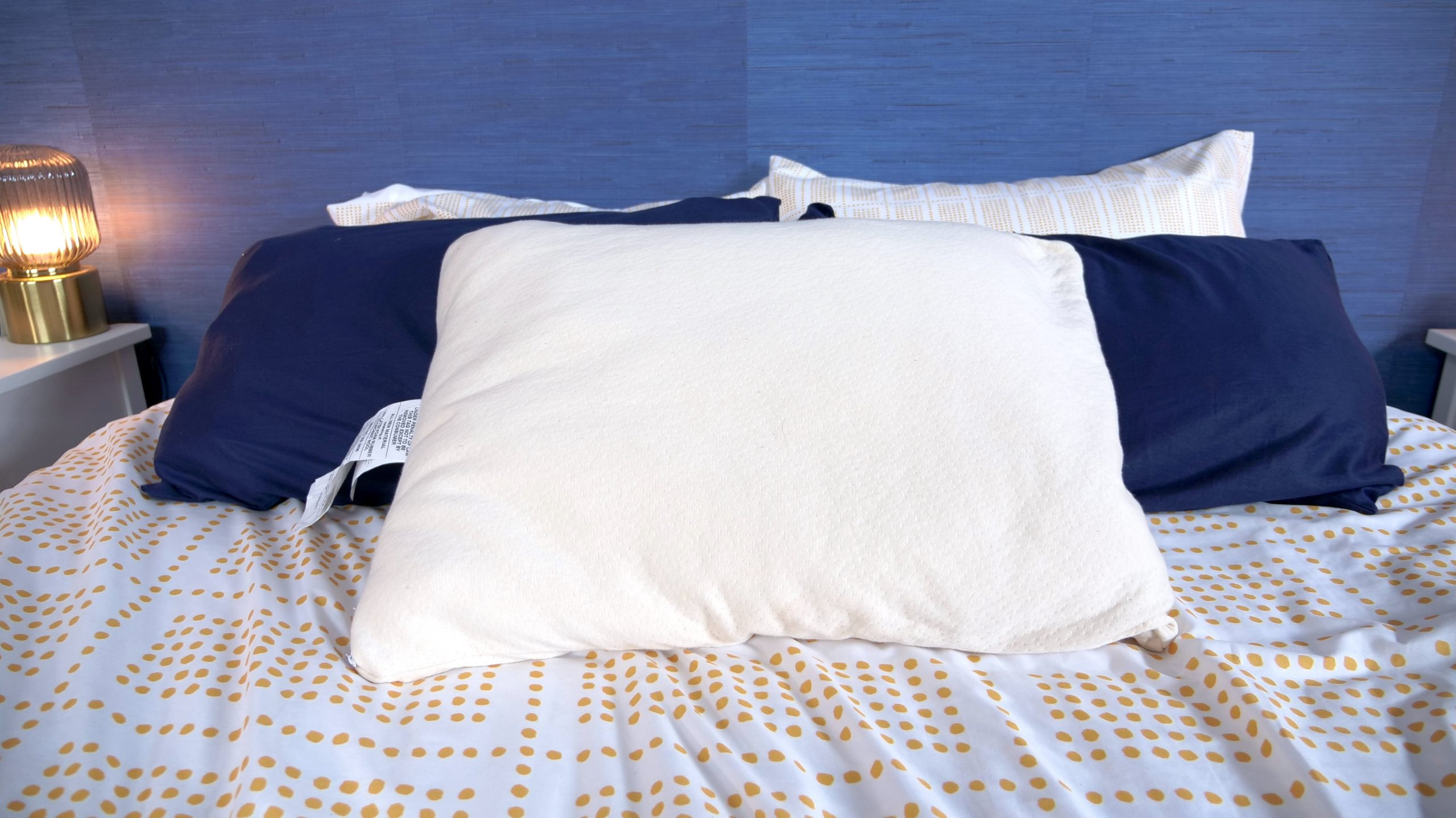 Gối Birch Organic Pillow
