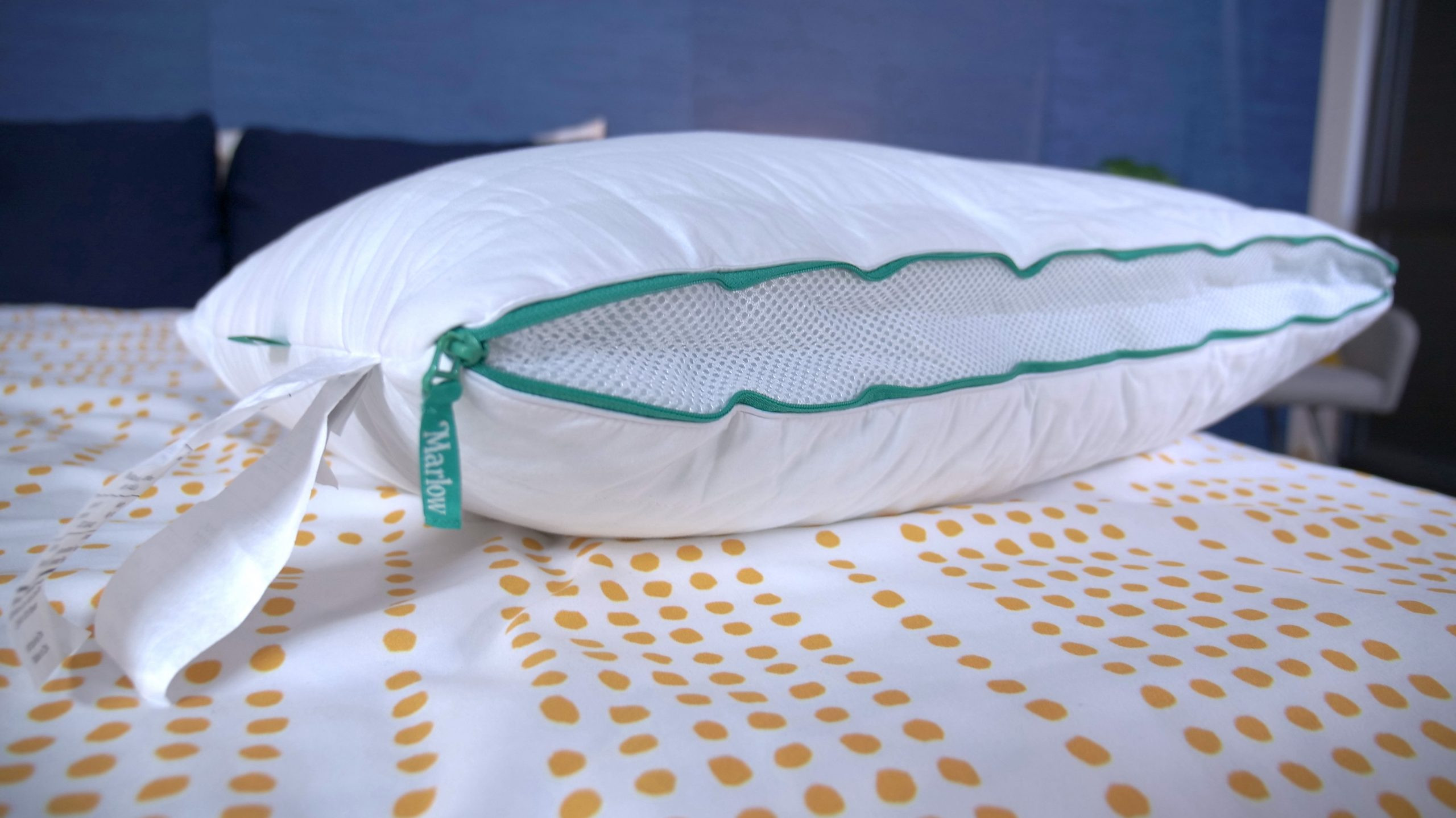 Gối Brooklinen Marlow Pillow