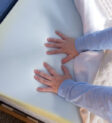 Nệm Topper Memory Foam