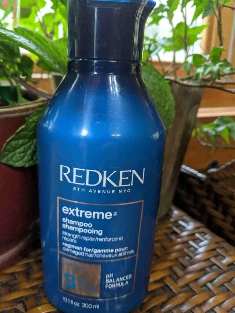 Đánh giá dầu gội Redken All Soft cho tóc khô và xơ rối