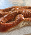 Bánh mì mềm Philly nóng hổi, thơm ngon