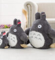 Totoro Soft Toy Nguyên Bản