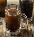 pha chế root beer