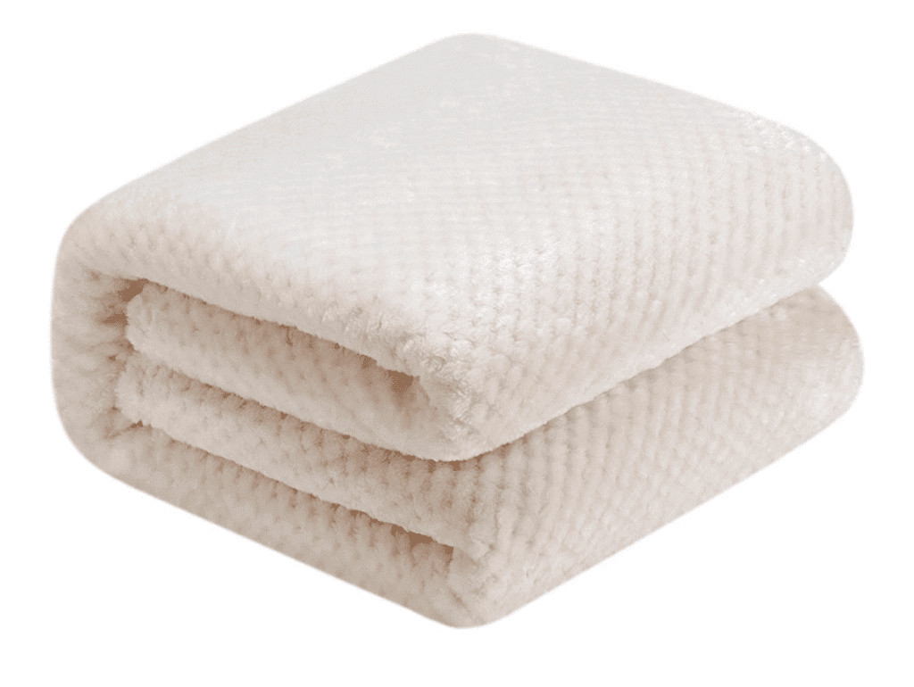 Chăn Wonder Miracle Fleece Throw