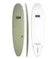 Hình ảnh ván Isle Coronado soft top surfboard, một lựa chọn tuyệt vời cho cả người mới bắt đầu và người lướt sóng có kinh nghiệm.