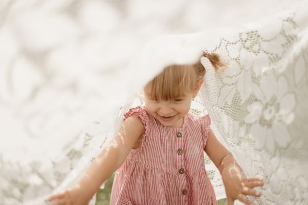 Luna: Tên gọi nhẹ nhàng và mạnh mẽ