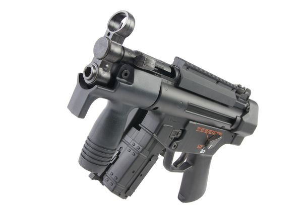 Súng Tokyo Marui Hi-Capa 5.1 Gas Blowback - Lựa chọn hàng đầu cho Speedsoft