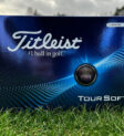 Titleist 2024 Tour Soft Golf Ball Review