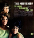 Diana Ross trình diễn Where Did Our Love Go